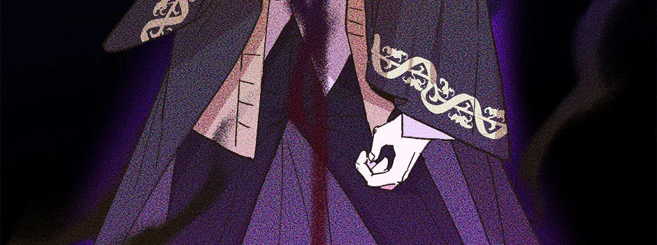 Read Crazy Like a Fox chapter 119 image 3 on Lezhin