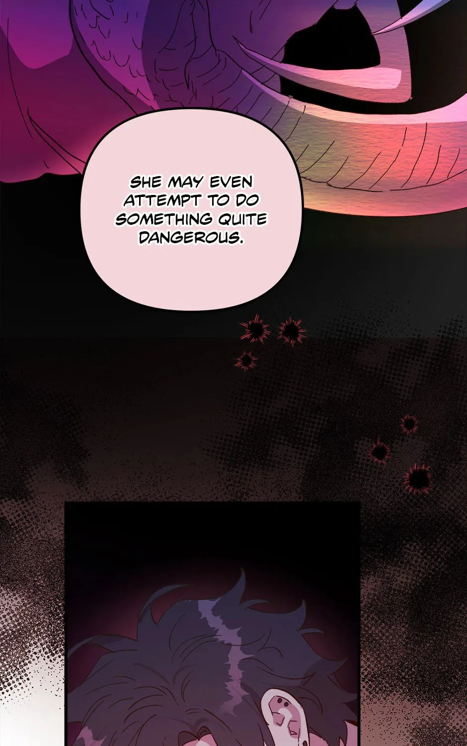 Read Crazy Like a Fox chapter 119 image 30 on Lezhin