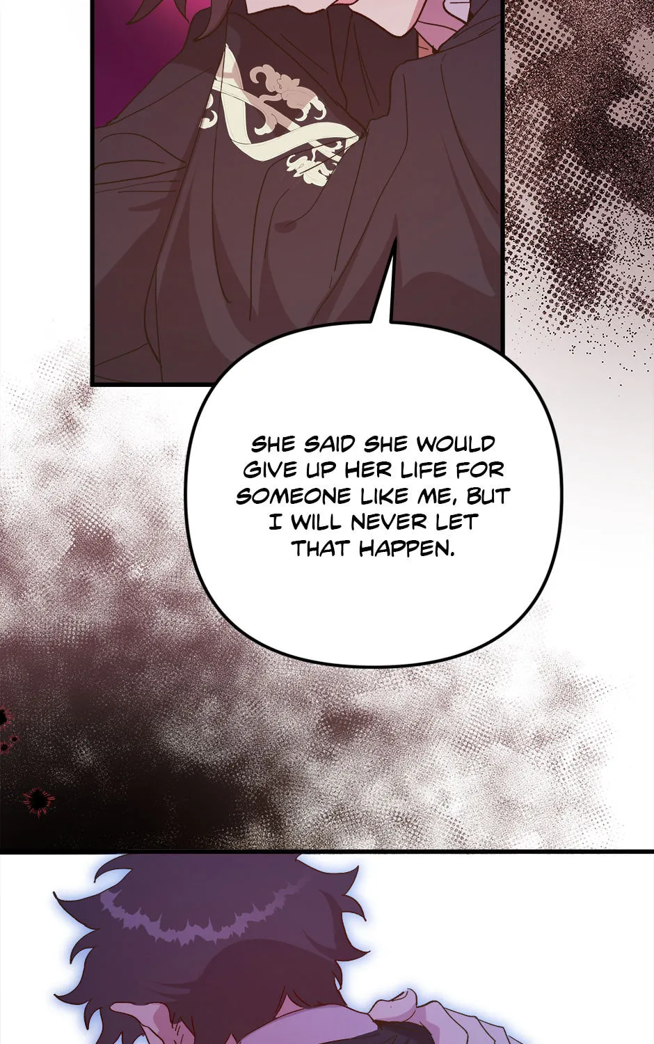 Read Crazy Like a Fox chapter 119 image 32 on Lezhin