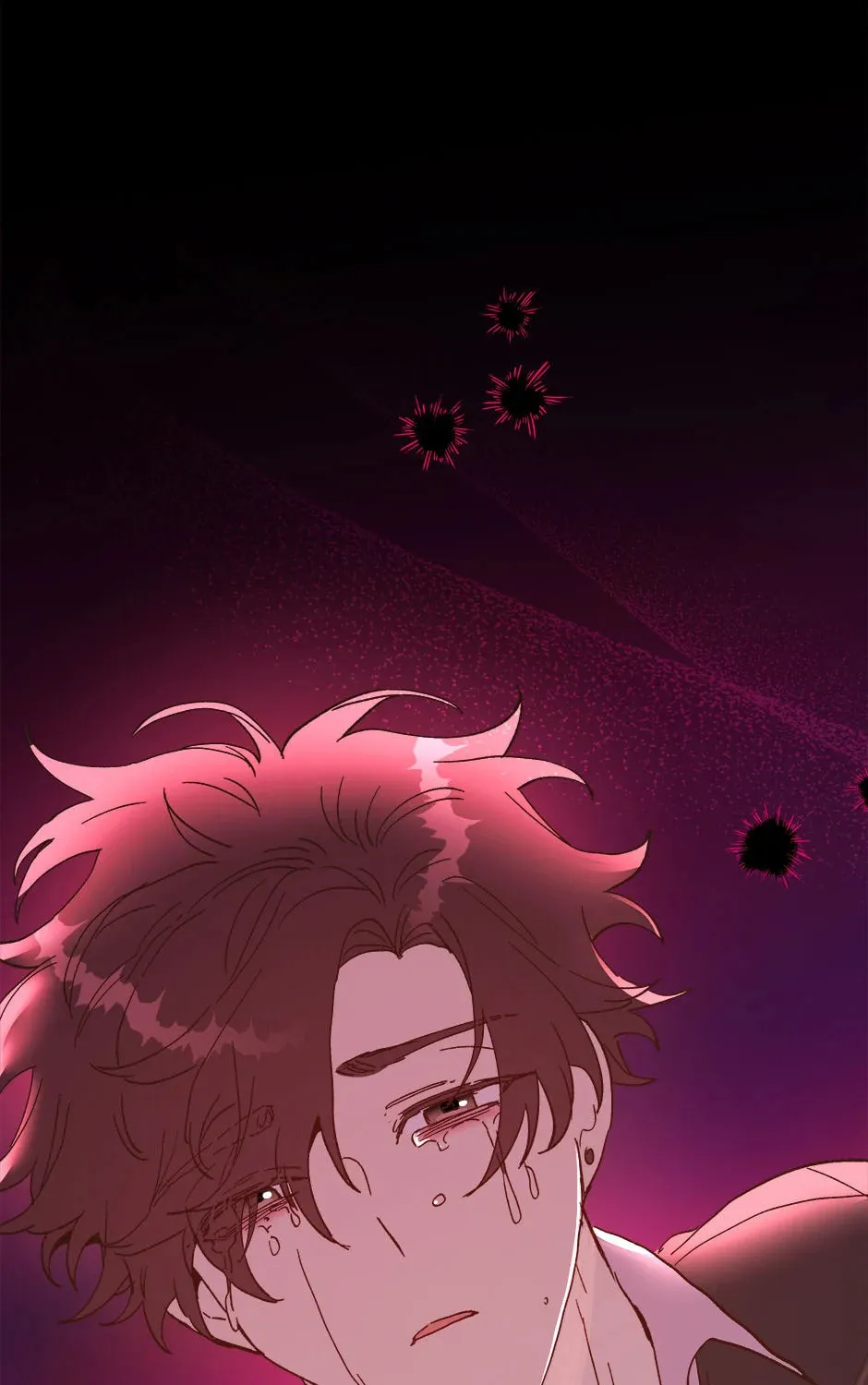 Read Crazy Like a Fox chapter 119 image 36 on Lezhin