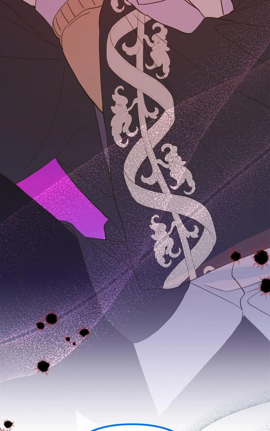 Read Crazy Like a Fox chapter 119 image 38 on Lezhin