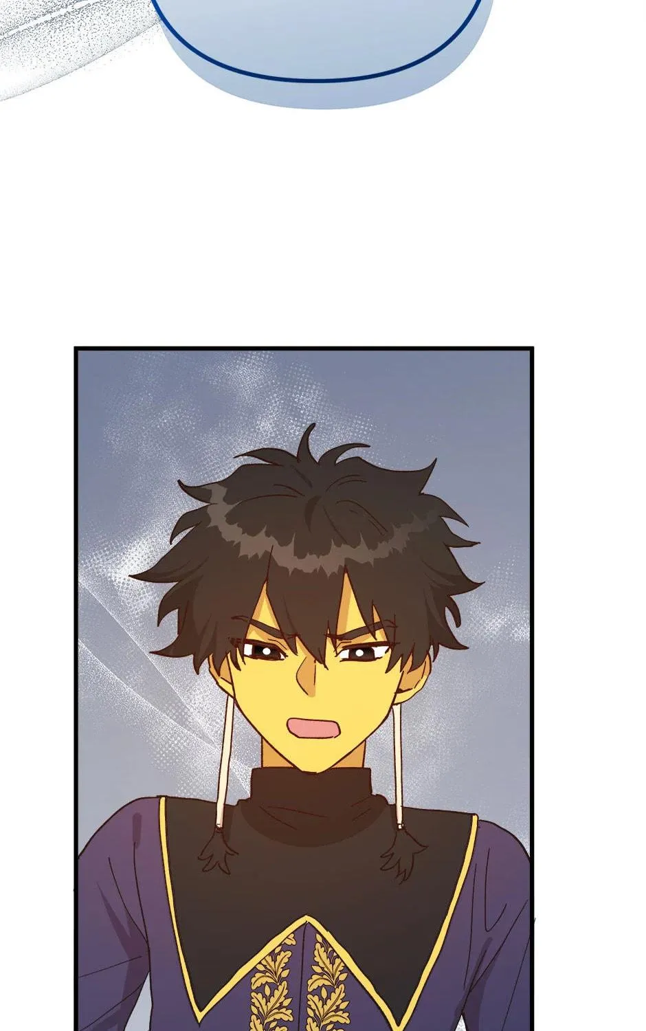 Read Crazy Like a Fox chapter 119 image 40 on Lezhin