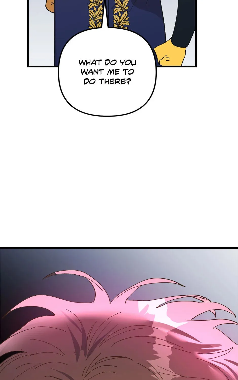 Read Crazy Like a Fox chapter 119 image 42 on Lezhin