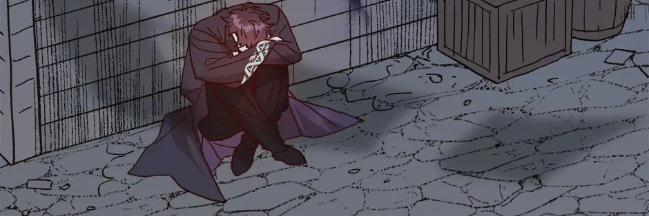 Read Crazy Like a Fox chapter 119 image 55 on Lezhin