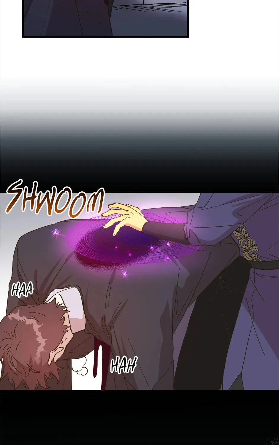 Read Crazy Like a Fox chapter 119 image 6 on Lezhin