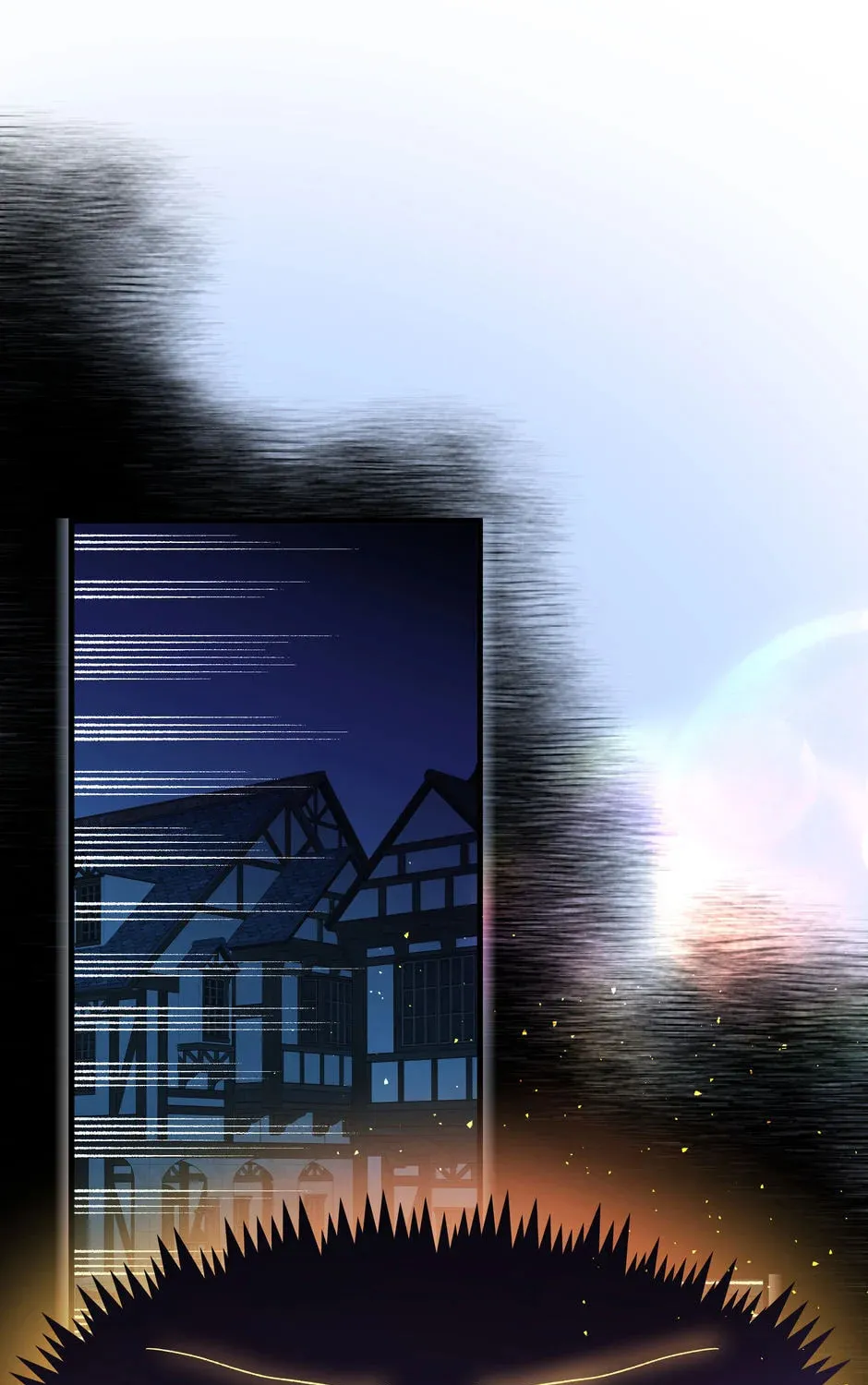 Read Crazy Like a Fox chapter 119 image 60 on Lezhin