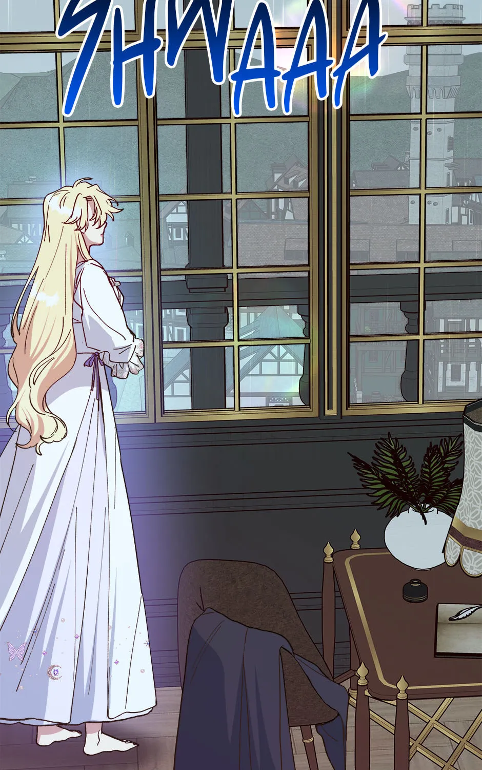 Read Crazy Like a Fox chapter 119 image 86 on Lezhin