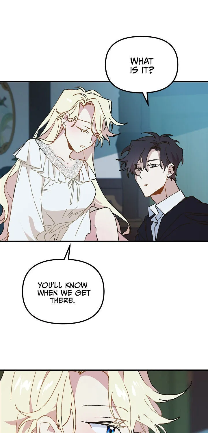 Read Crazy Like a Fox chapter 12 image 1 on Lezhin