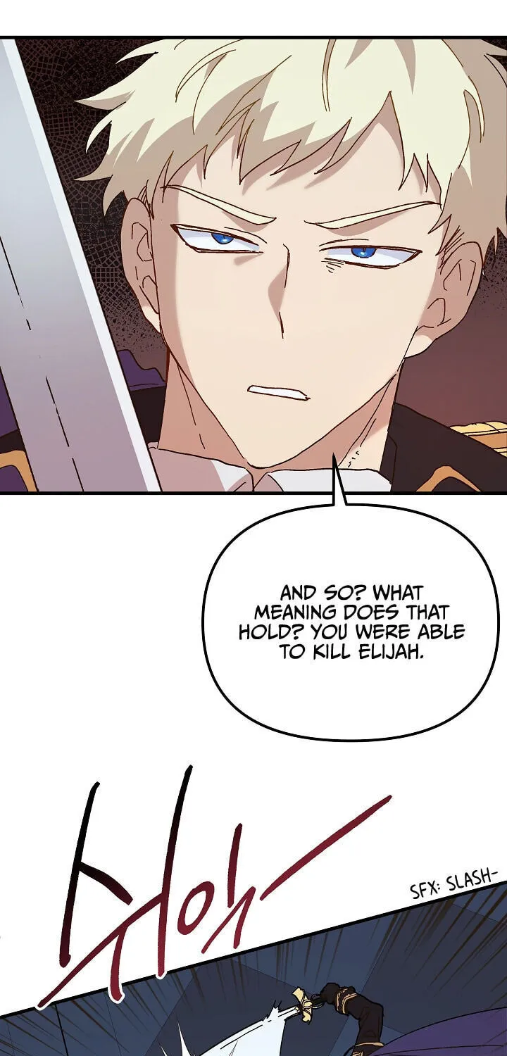 Read Crazy Like a Fox chapter 12 image 101 on Lezhin