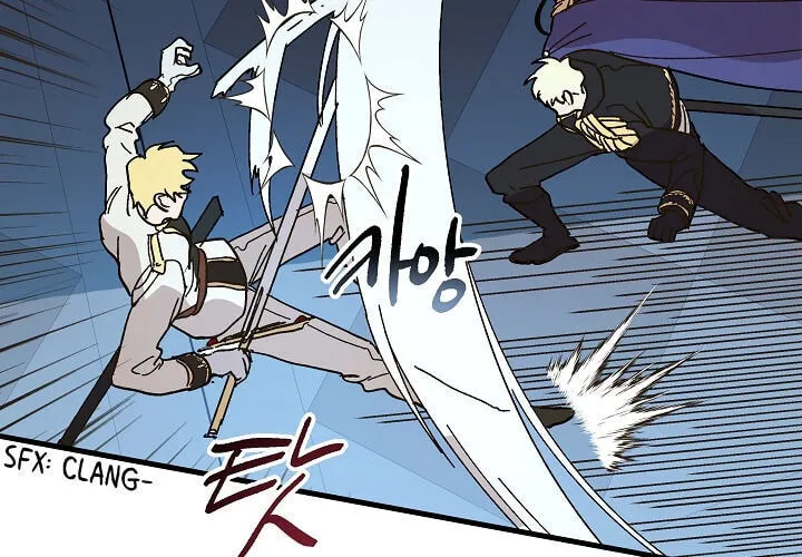Read Crazy Like a Fox chapter 12 image 102 on Lezhin