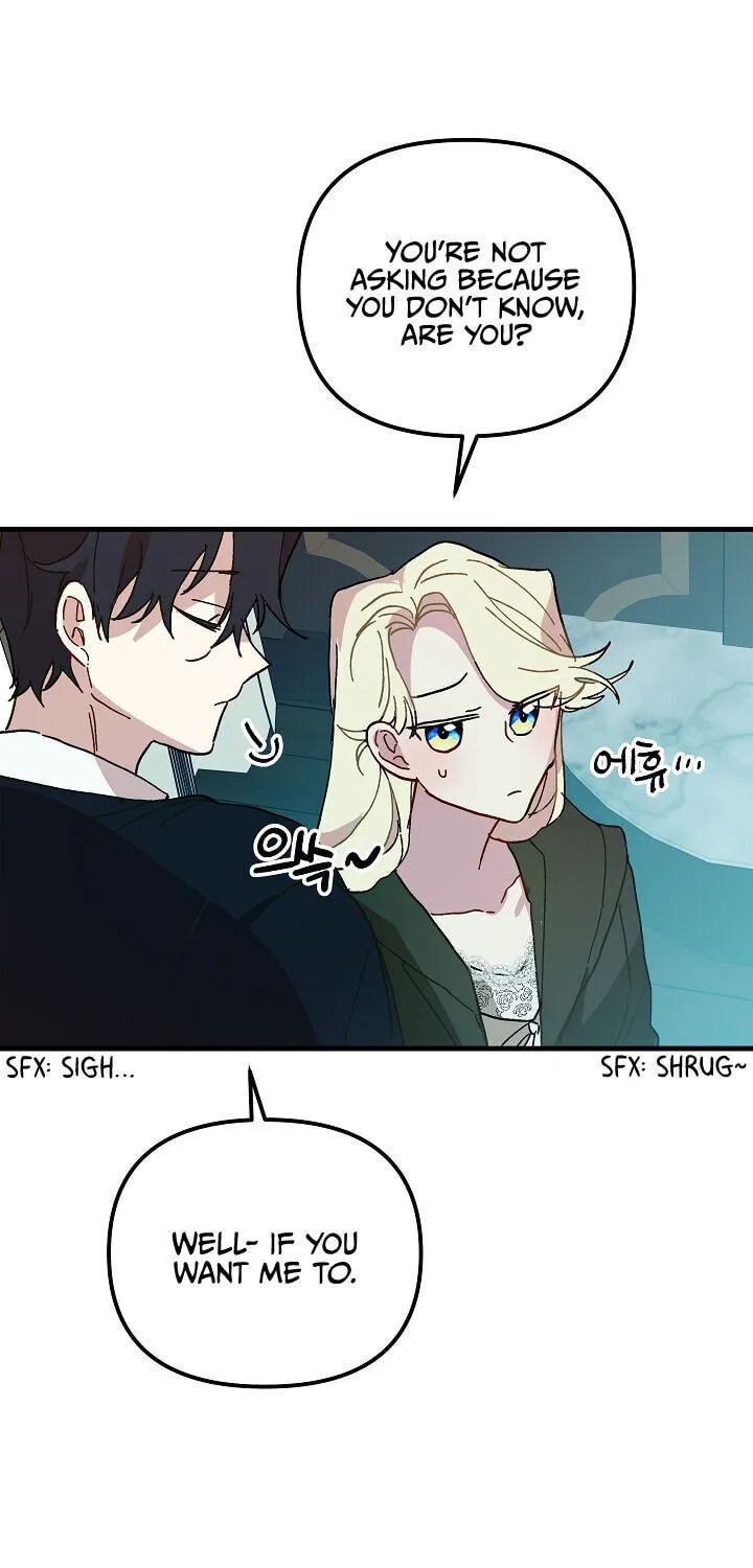 Read Crazy Like a Fox chapter 12 image 29 on Lezhin