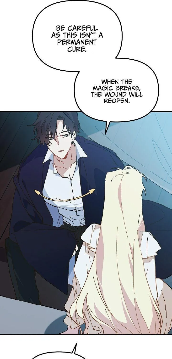 Read Crazy Like a Fox chapter 12 image 3 on Lezhin