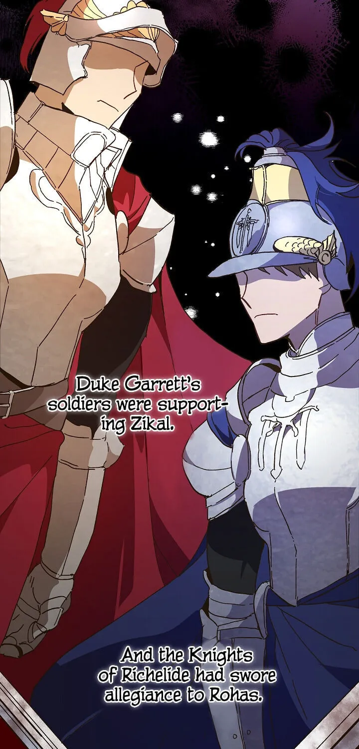 Read Crazy Like a Fox chapter 12 image 35 on Lezhin