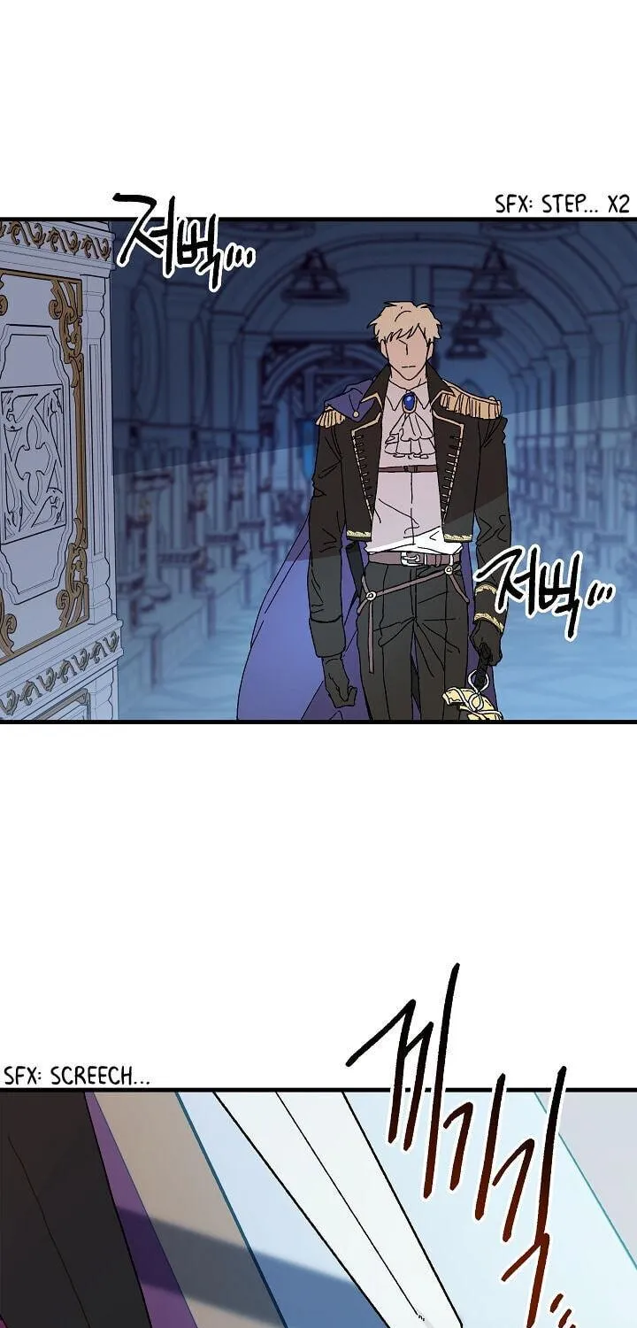 Read Crazy Like a Fox chapter 12 image 45 on Lezhin