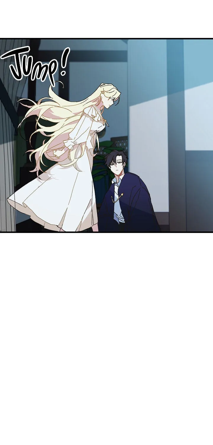 Read Crazy Like a Fox chapter 12 image 5 on Lezhin