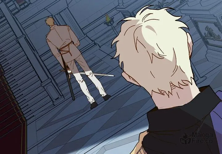 Read Crazy Like a Fox chapter 12 image 52 on Lezhin