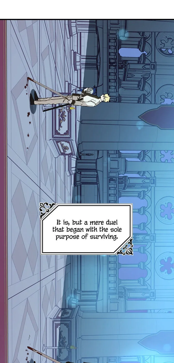 Read Crazy Like a Fox chapter 12 image 59 on Lezhin