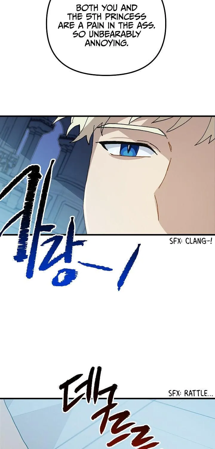 Read Crazy Like a Fox chapter 12 image 63 on Lezhin