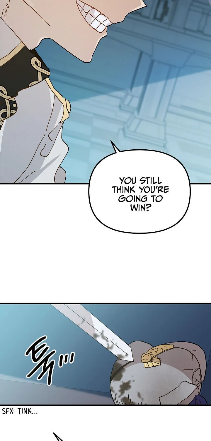 Read Crazy Like a Fox chapter 12 image 73 on Lezhin