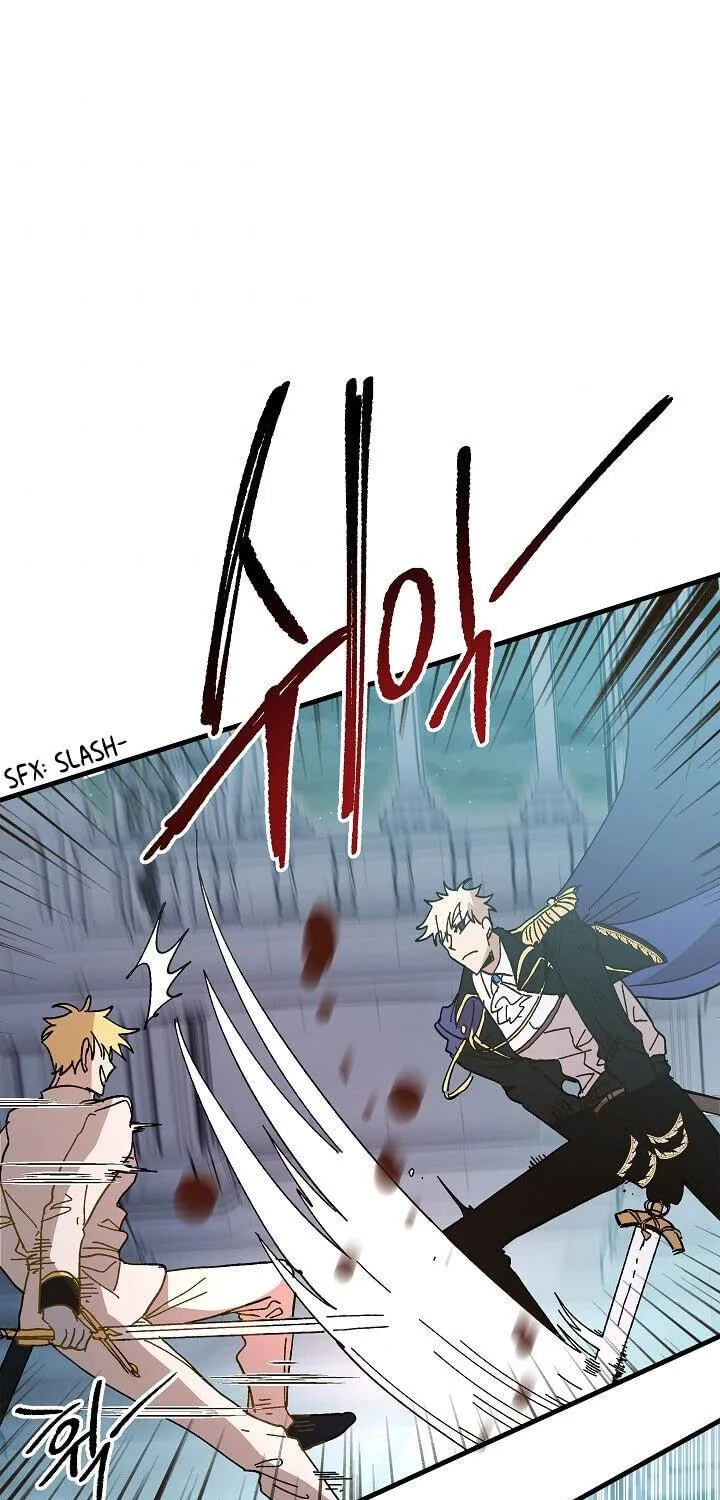 Read Crazy Like a Fox chapter 12 image 77 on Lezhin
