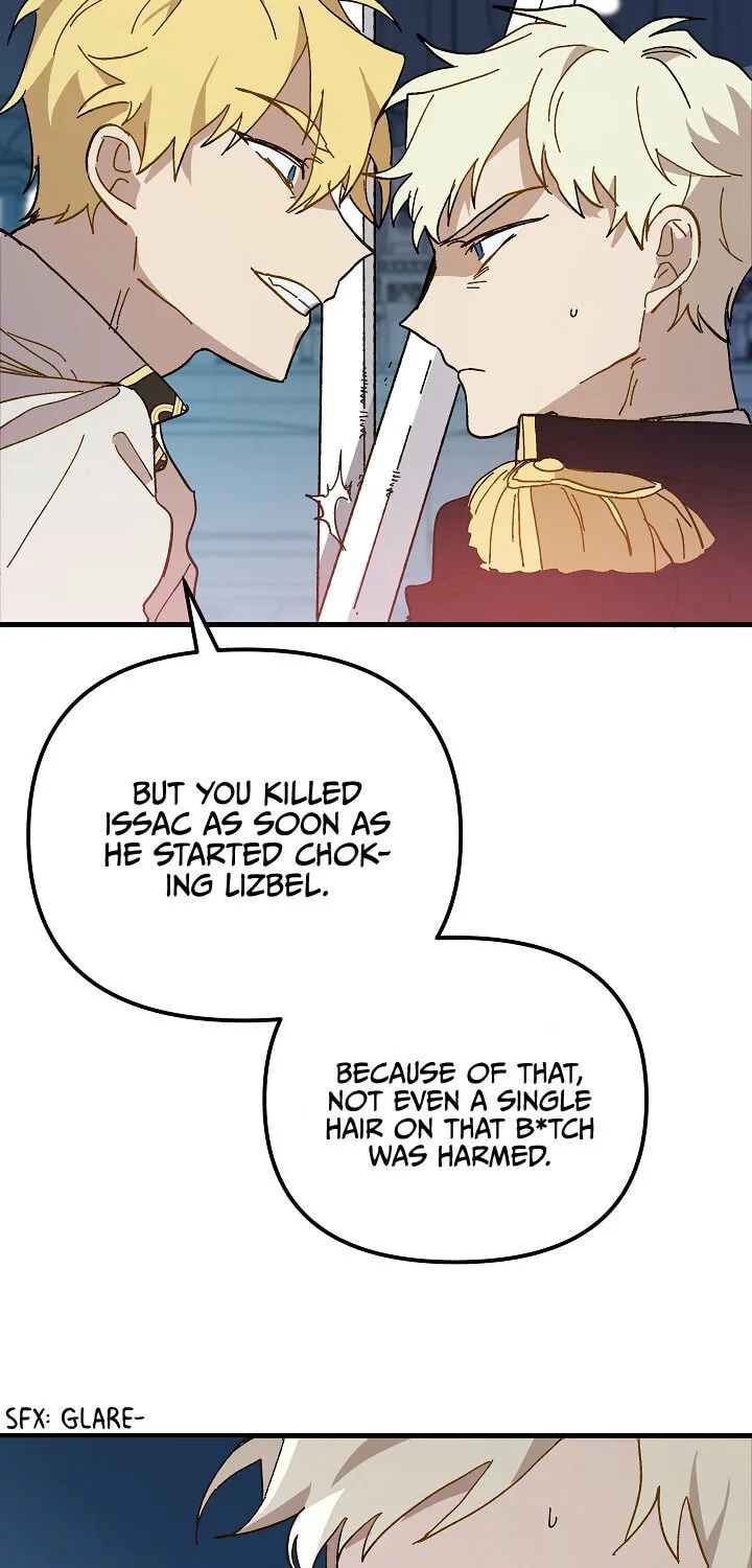 Read Crazy Like a Fox chapter 12 image 89 on Lezhin