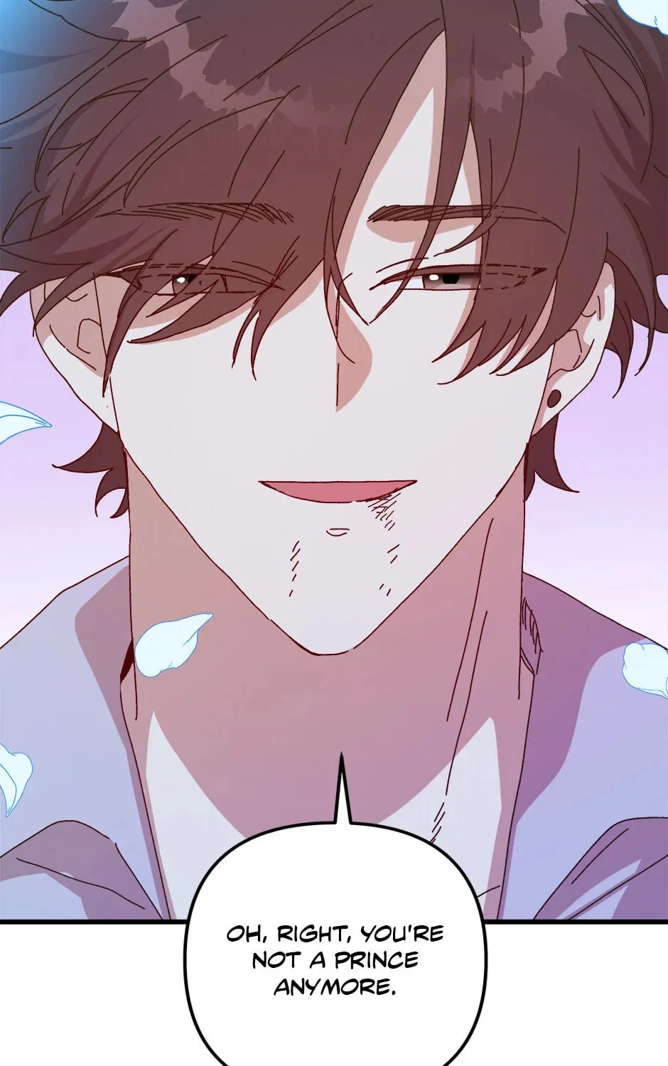 Read Crazy Like a Fox chapter 121 image 104 on Lezhin