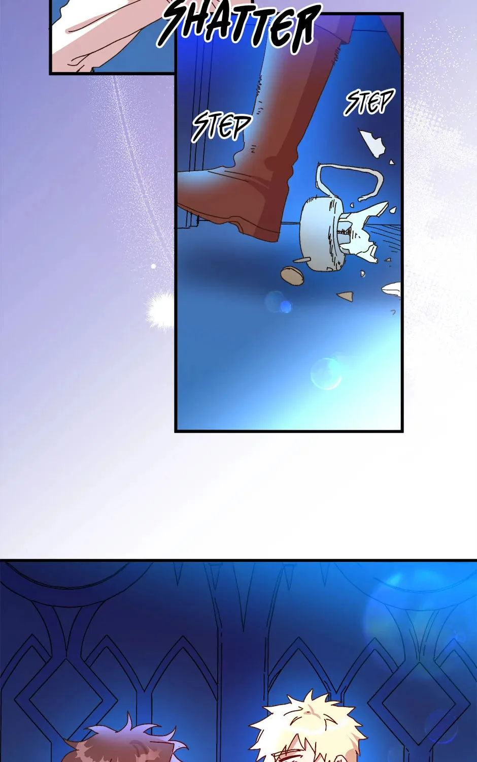Read Crazy Like a Fox chapter 121 image 110 on Lezhin