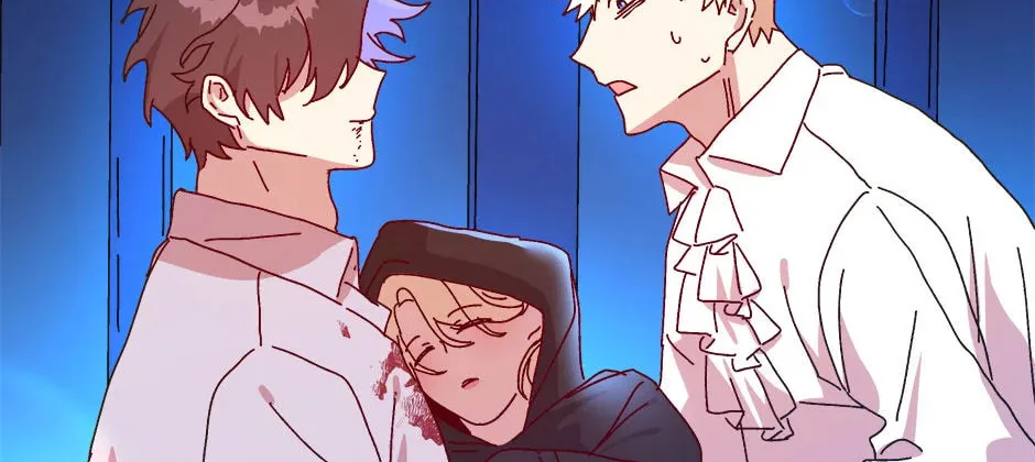 Read Crazy Like a Fox chapter 121 image 111 on Lezhin