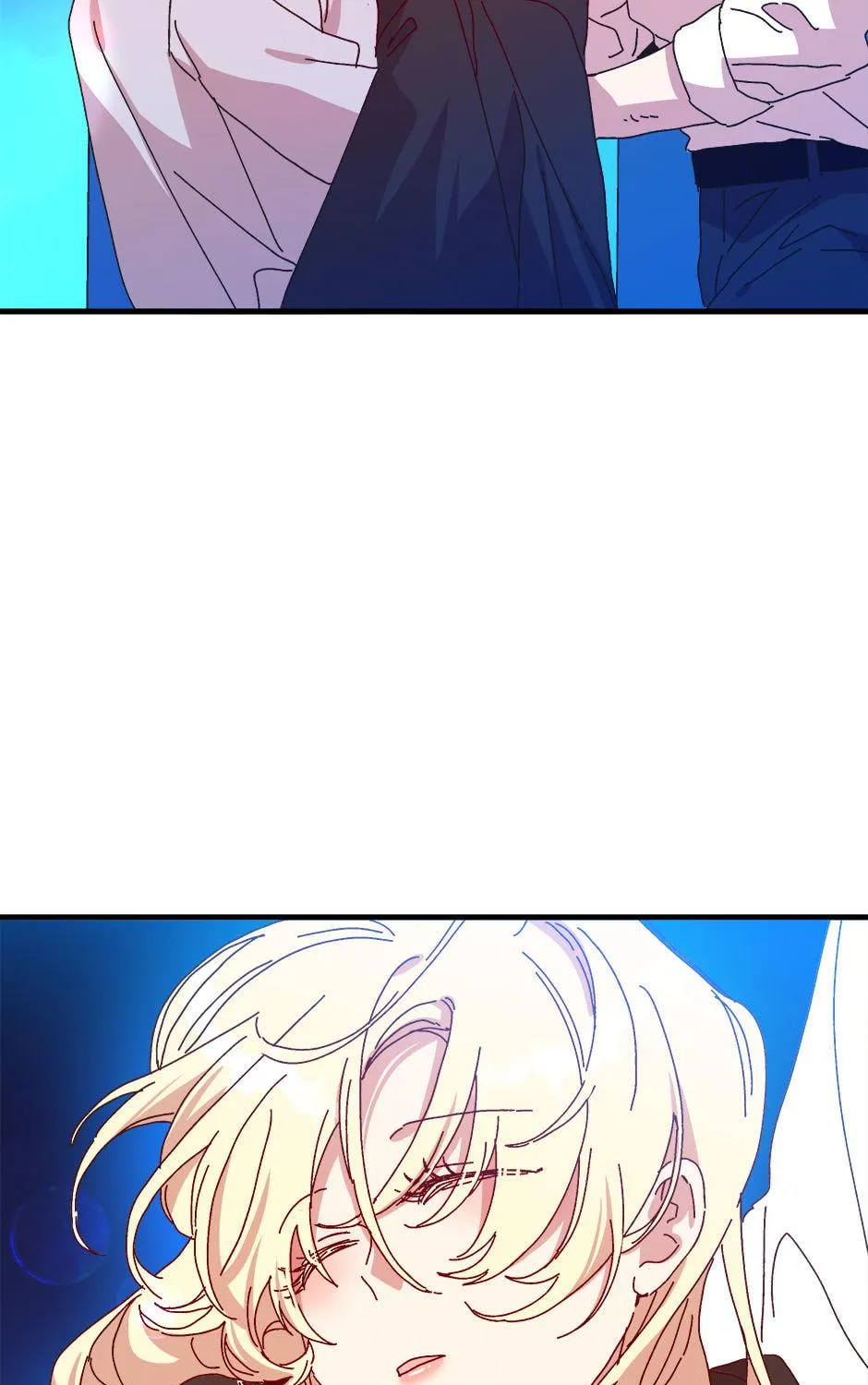 Read Crazy Like a Fox chapter 121 image 112 on Lezhin