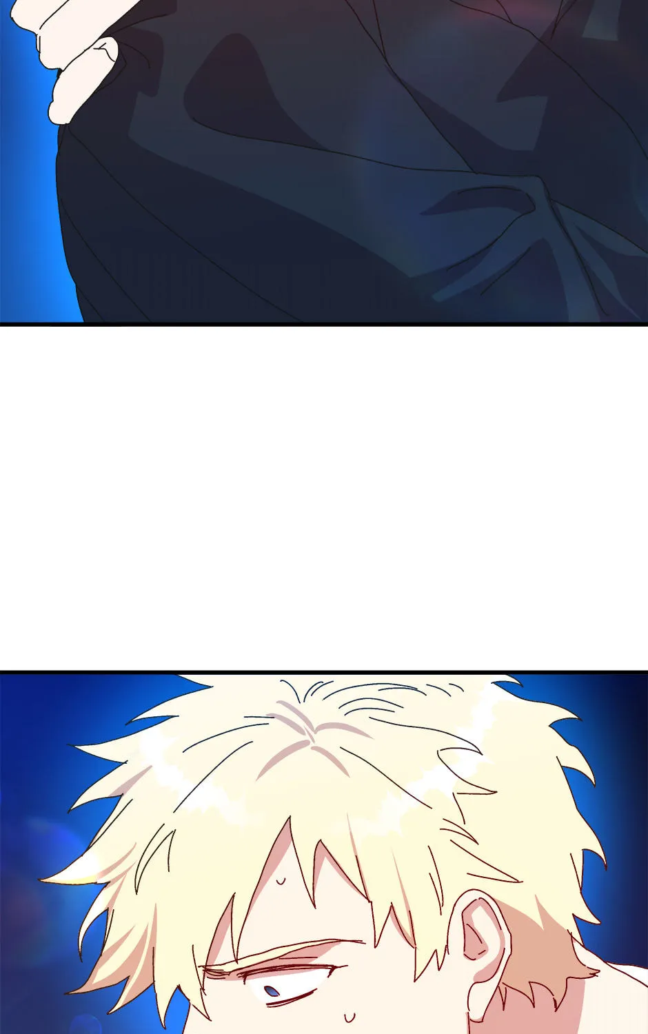 Read Crazy Like a Fox chapter 121 image 114 on Lezhin