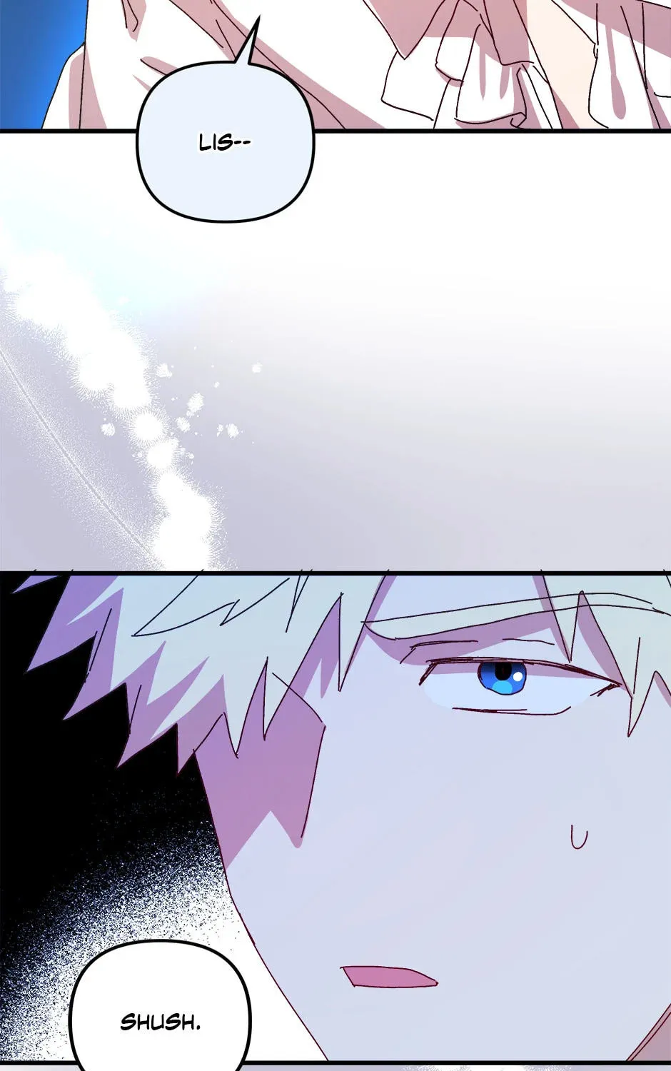 Read Crazy Like a Fox chapter 121 image 116 on Lezhin