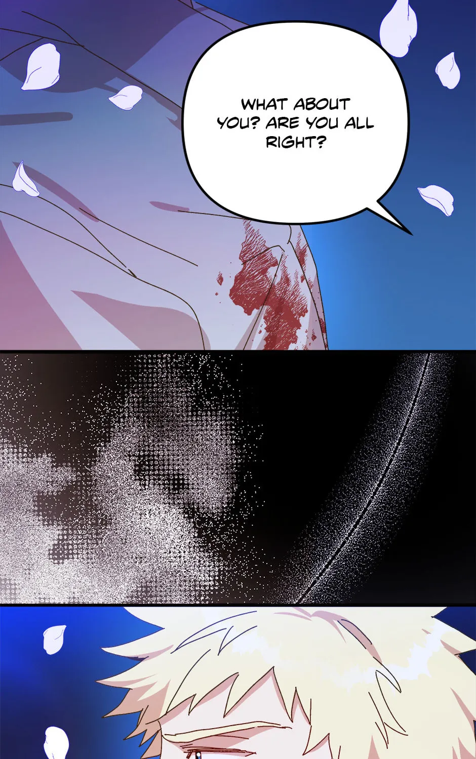 Read Crazy Like a Fox chapter 121 image 122 on Lezhin
