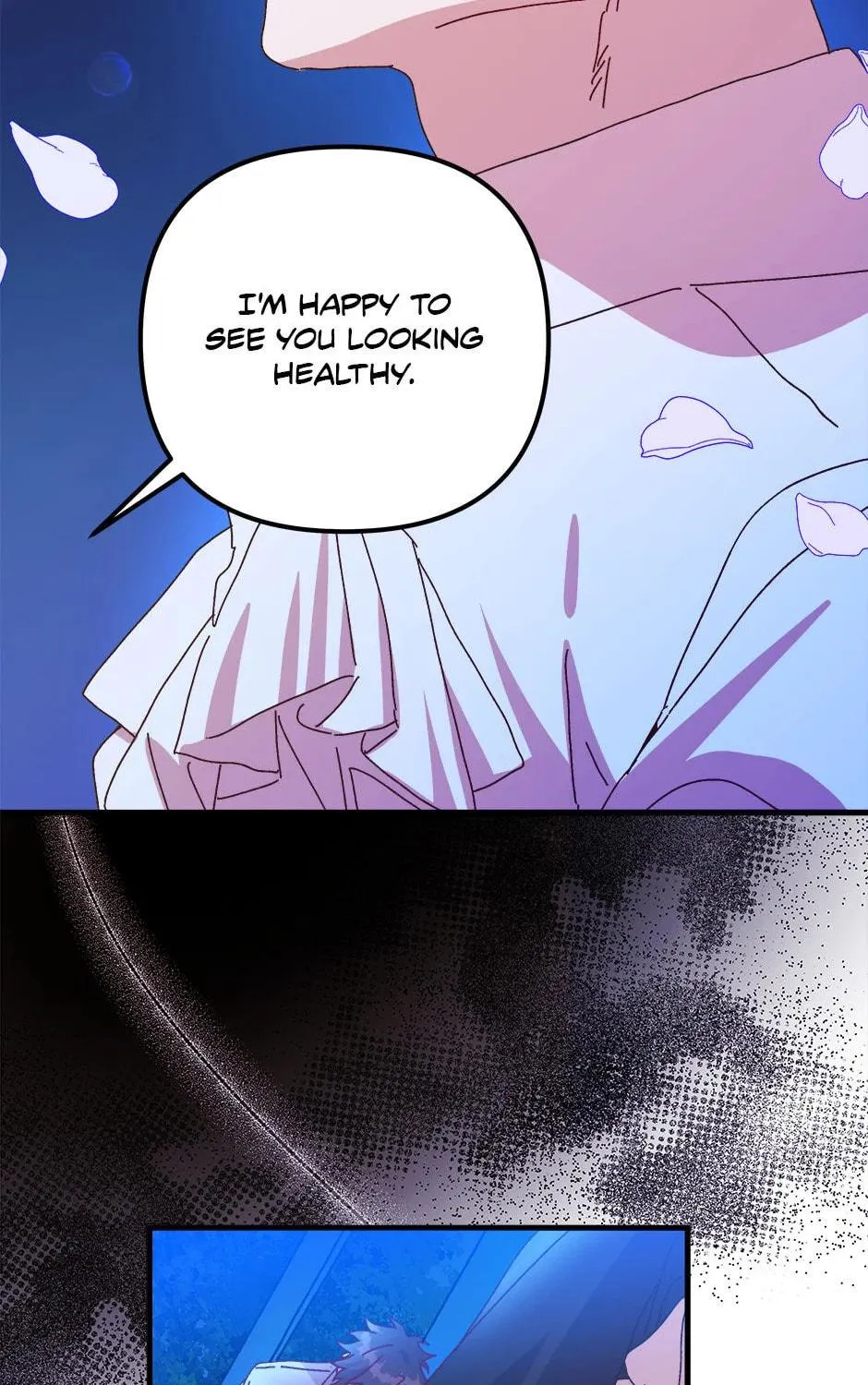 Read Crazy Like a Fox chapter 121 image 124 on Lezhin