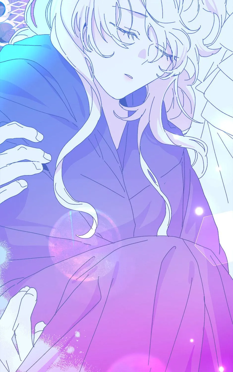 Read Crazy Like a Fox chapter 121 image 136 on Lezhin