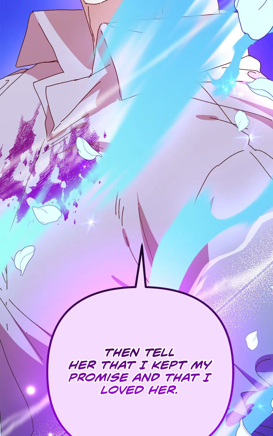 Read Crazy Like a Fox chapter 121 image 144 on Lezhin