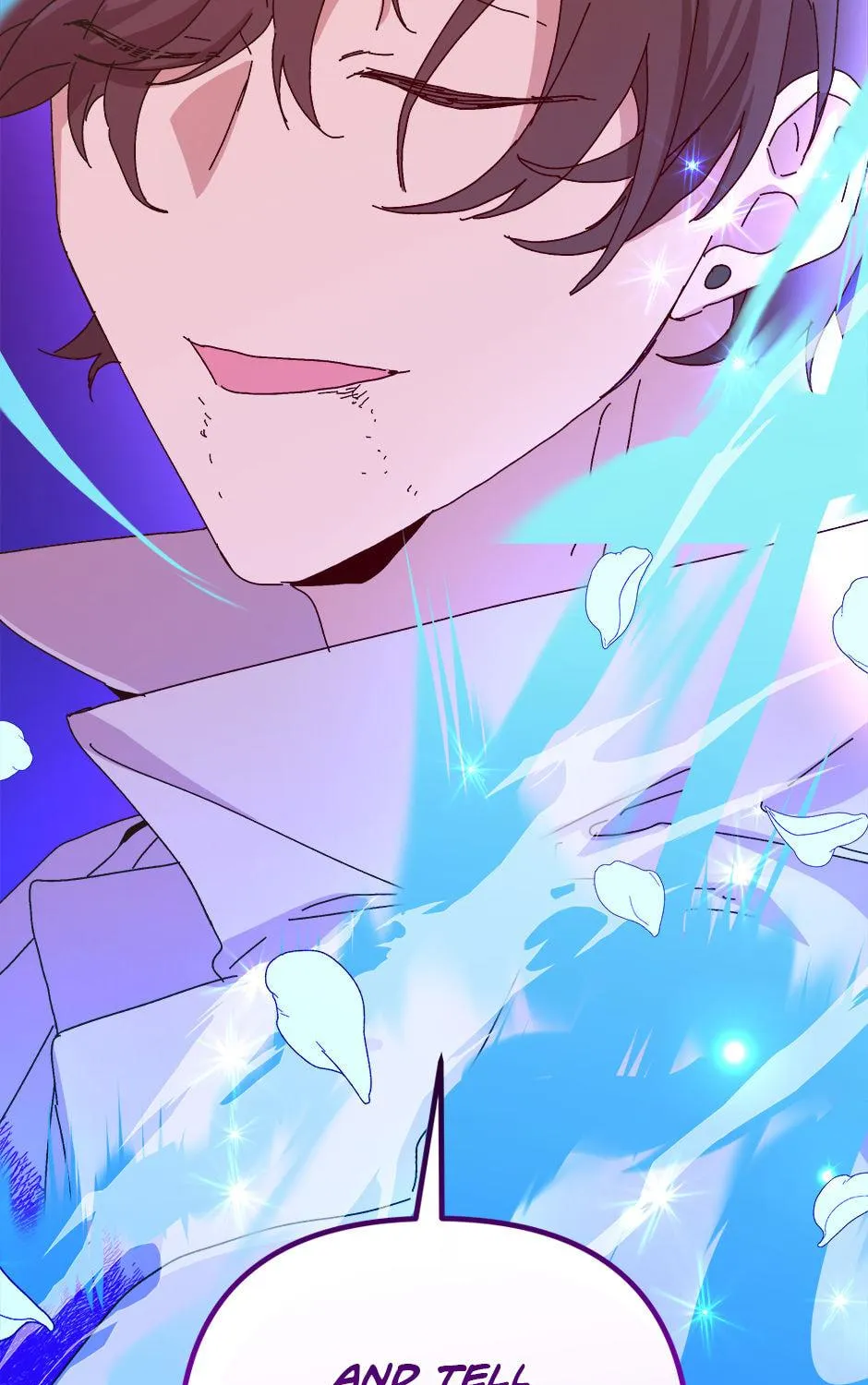 Read Crazy Like a Fox chapter 121 image 148 on Lezhin