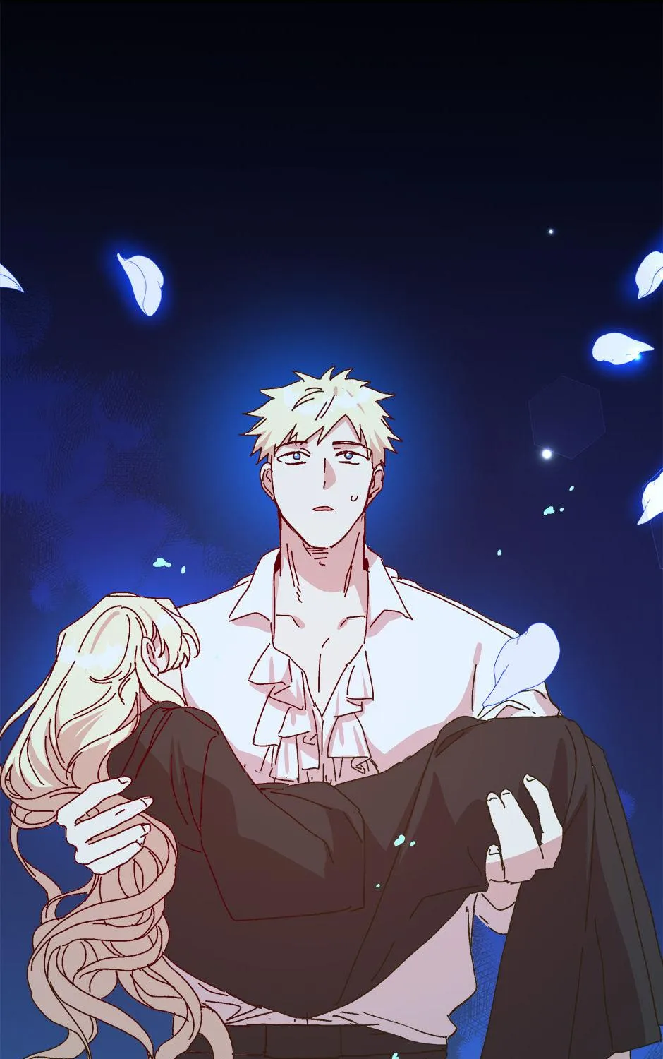 Read Crazy Like a Fox chapter 121 image 154 on Lezhin
