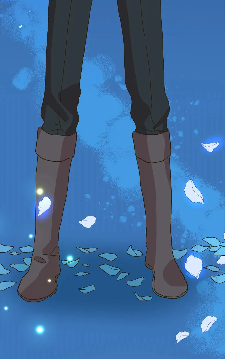 Read Crazy Like a Fox chapter 121 image 156 on Lezhin