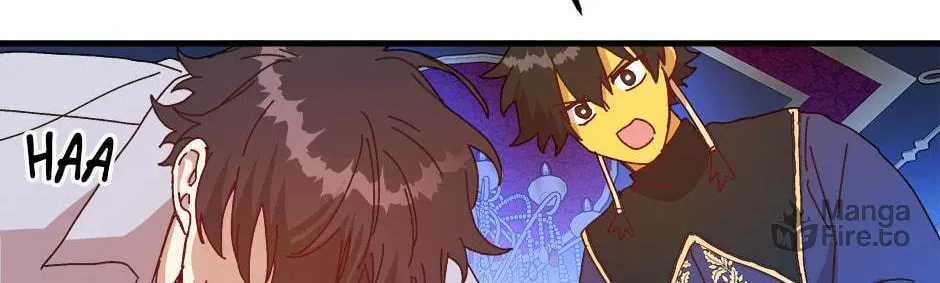 Read Crazy Like a Fox chapter 121 image 17 on Lezhin