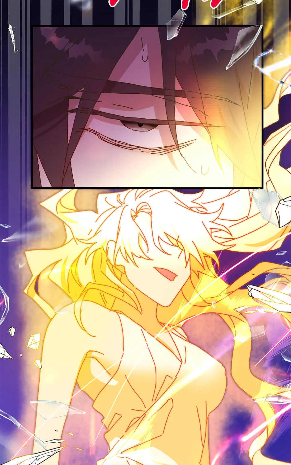 Read Crazy Like a Fox chapter 121 image 174 on Lezhin