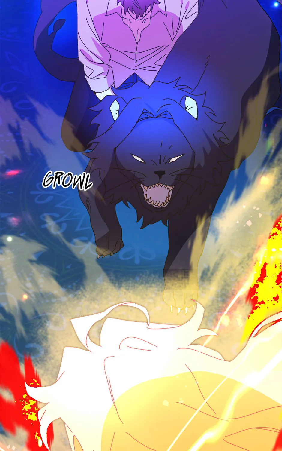 Read Crazy Like a Fox chapter 121 image 182 on Lezhin