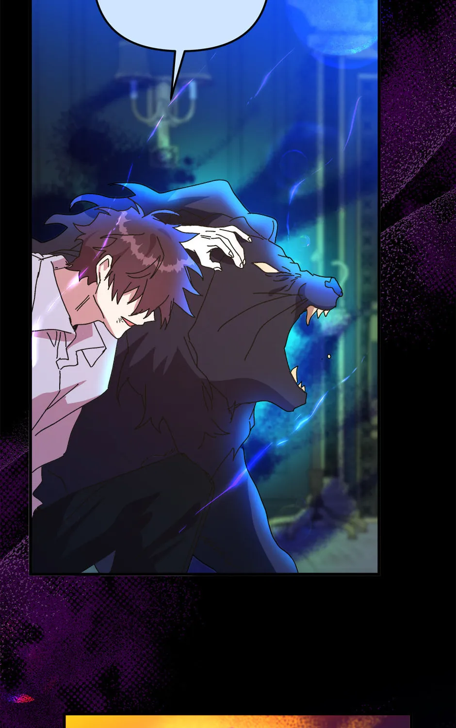 Read Crazy Like a Fox chapter 121 image 186 on Lezhin