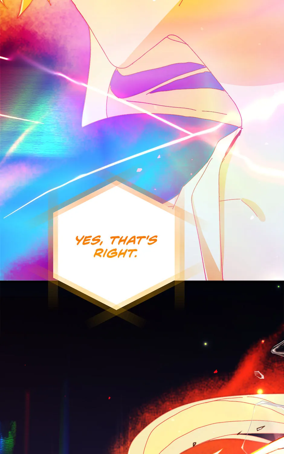 Read Crazy Like a Fox chapter 121 image 194 on Lezhin