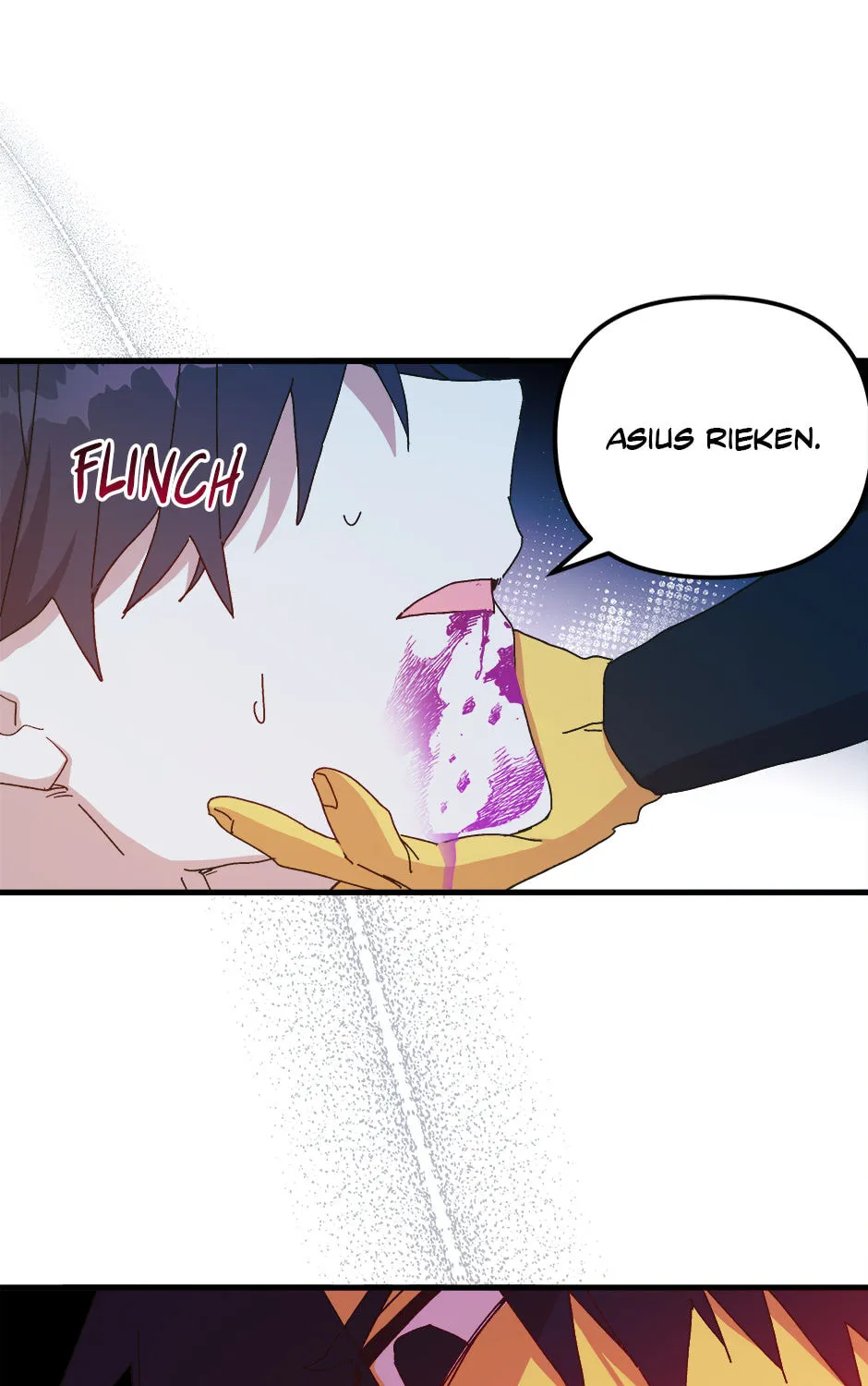 Read Crazy Like a Fox chapter 121 image 24 on Lezhin