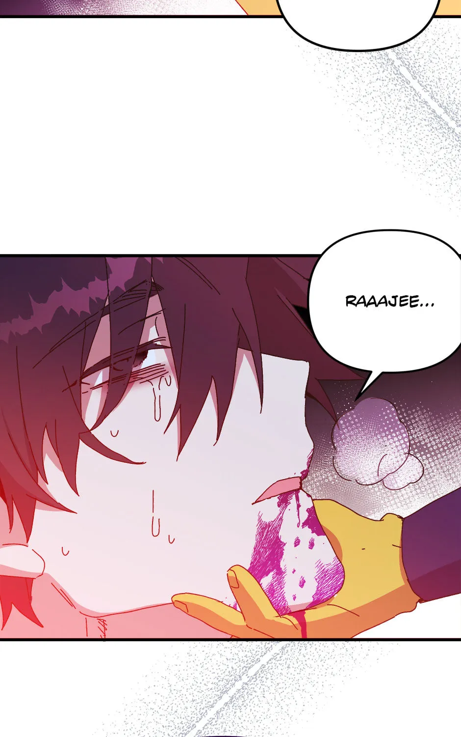 Read Crazy Like a Fox chapter 121 image 26 on Lezhin