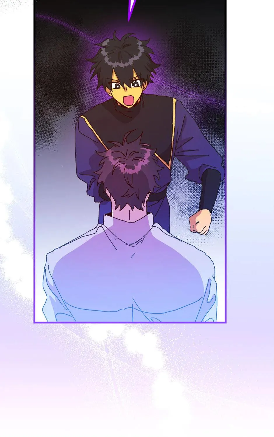 Read Crazy Like a Fox chapter 121 image 28 on Lezhin