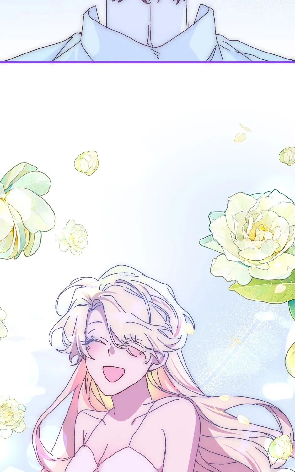 Read Crazy Like a Fox chapter 121 image 30 on Lezhin