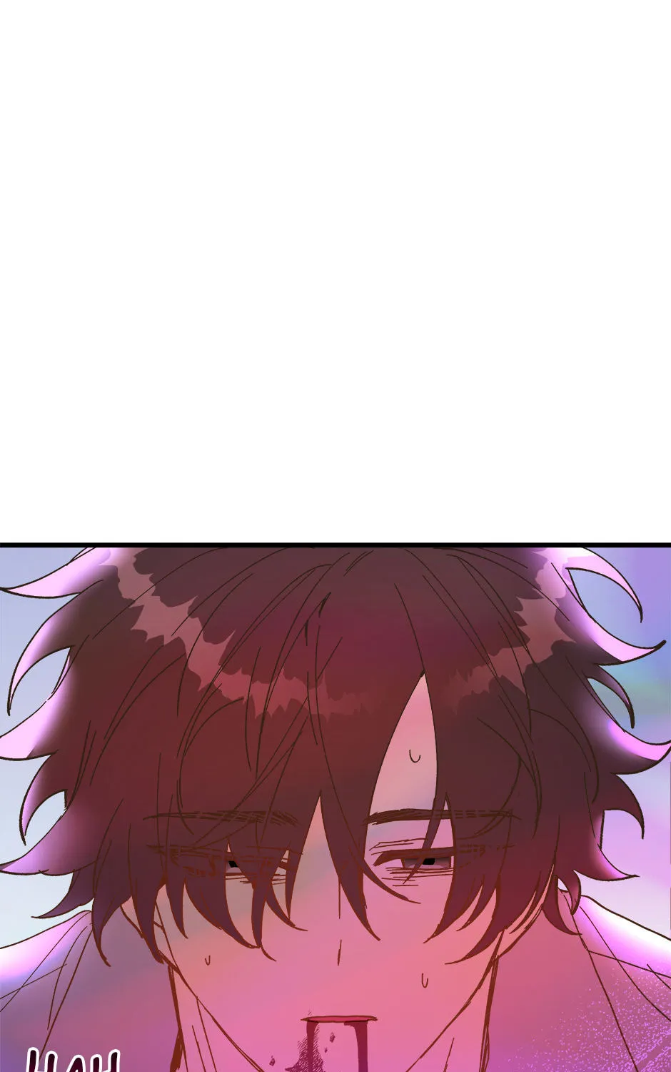 Read Crazy Like a Fox chapter 121 image 36 on Lezhin