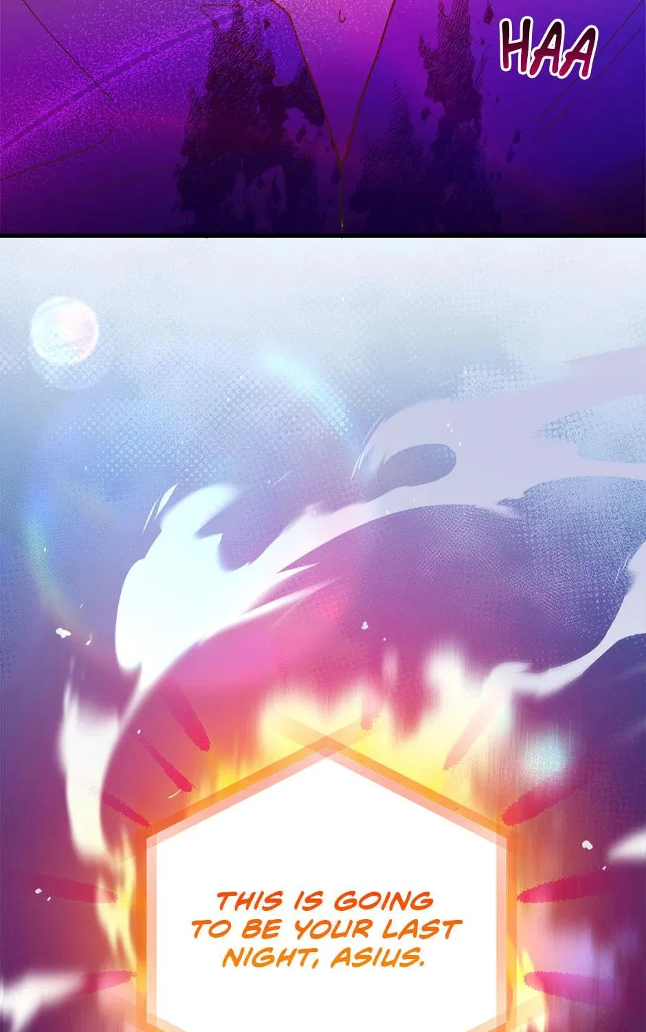 Read Crazy Like a Fox chapter 121 image 38 on Lezhin