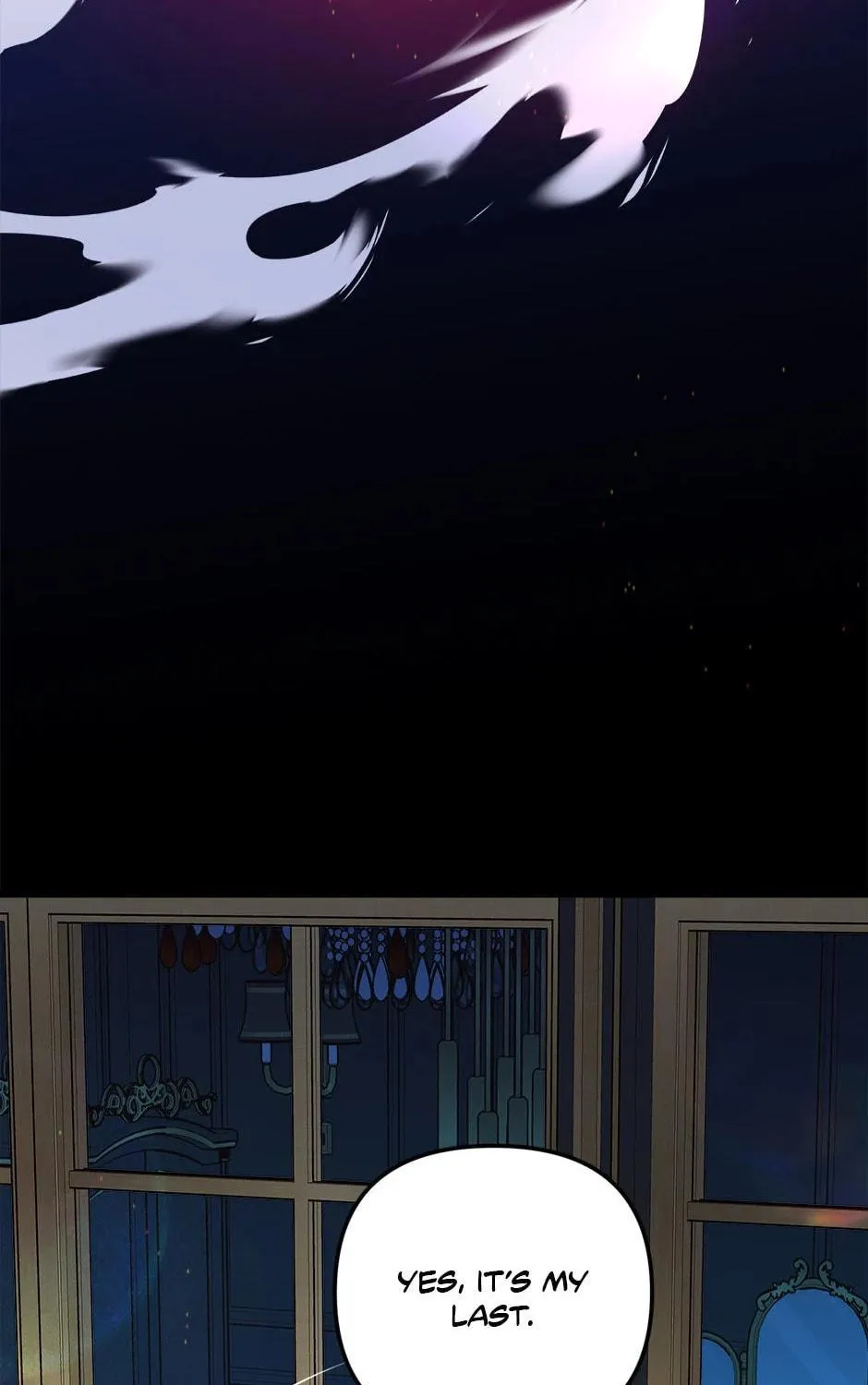 Read Crazy Like a Fox chapter 121 image 40 on Lezhin